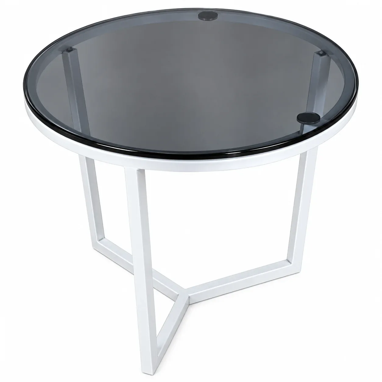 Table d’appoint Cristallo — détail