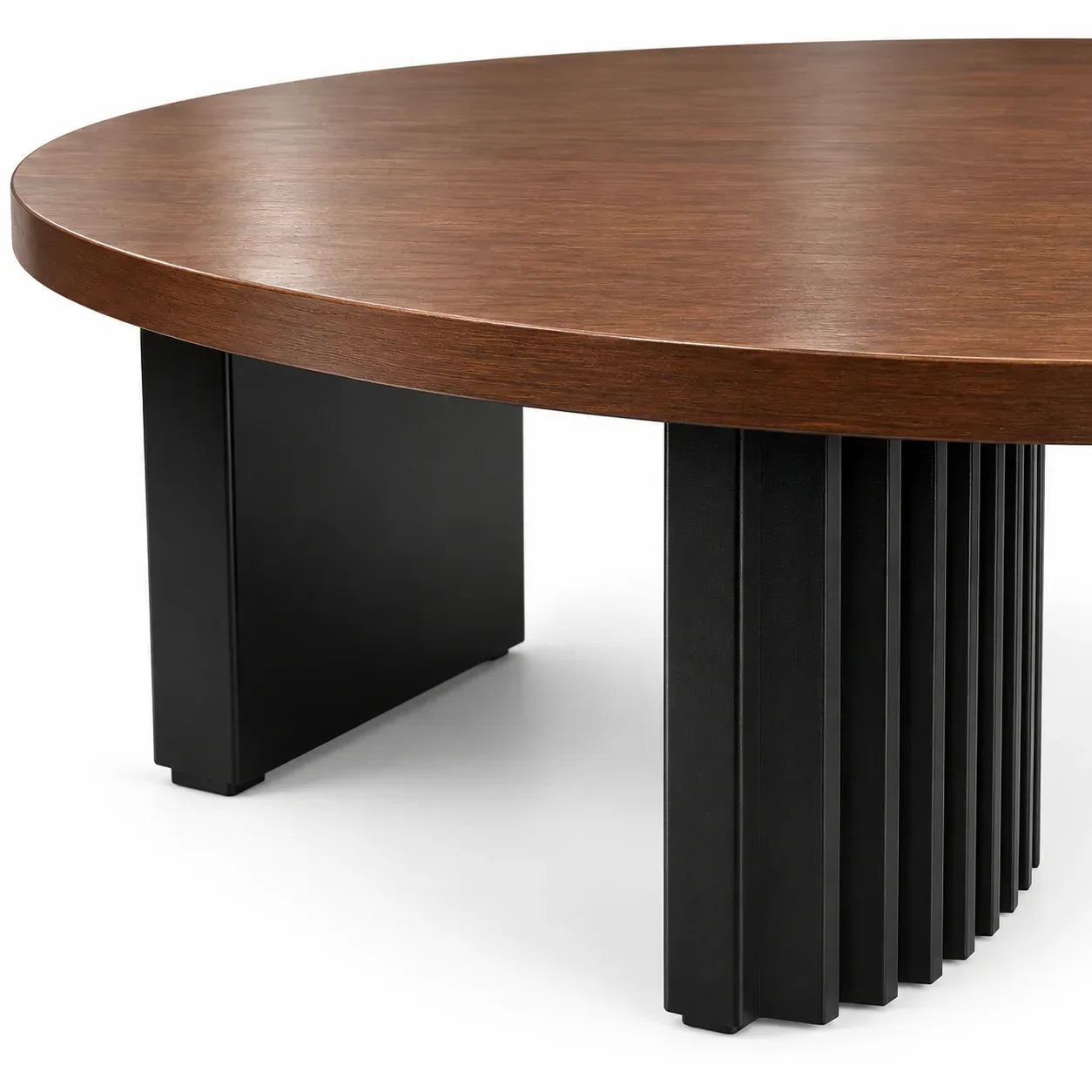Table centrale Orbita — Table centrale 034 — détail