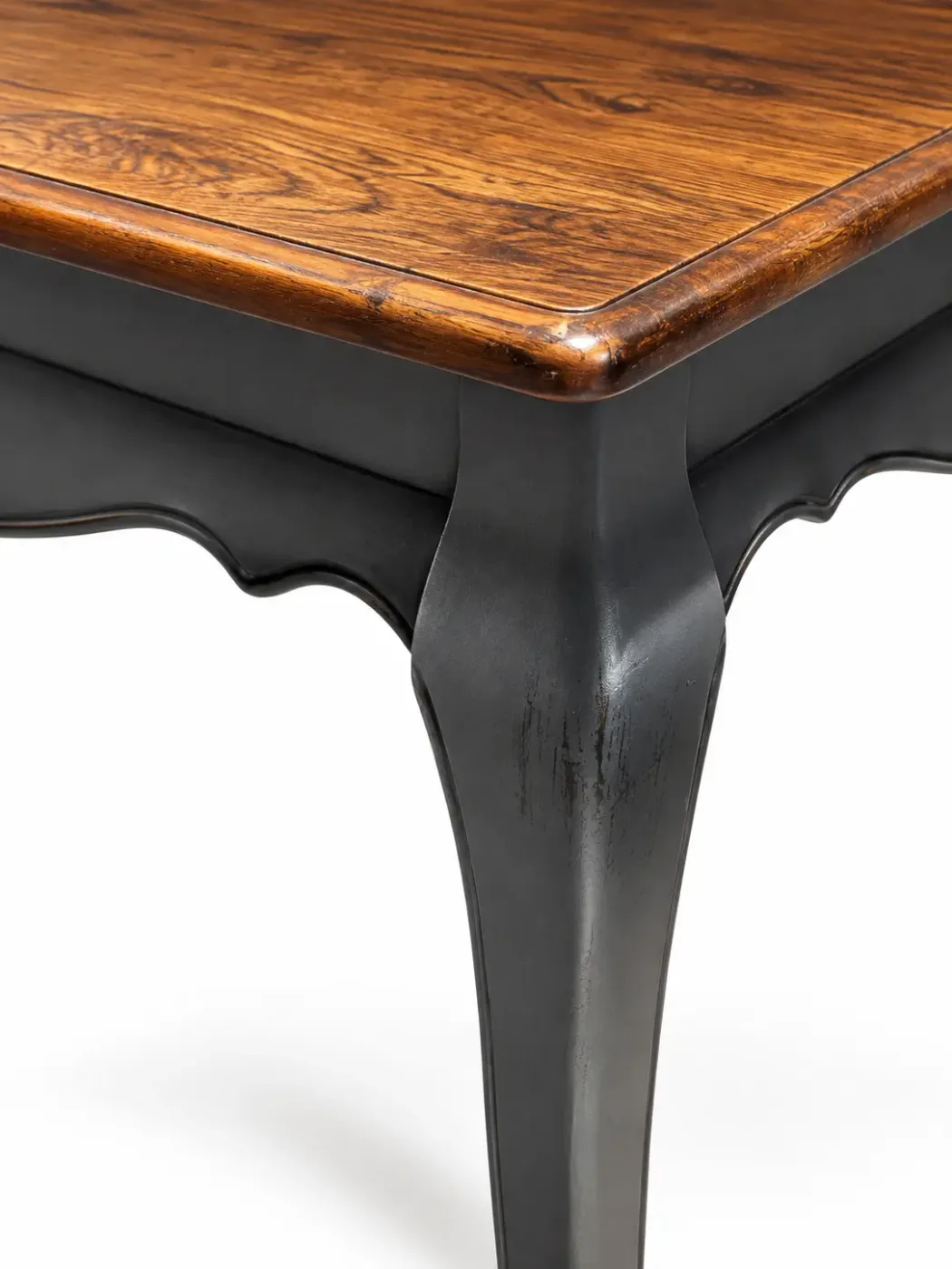 Console Sienna — Console — détail