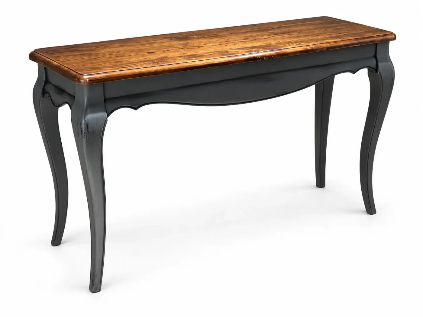 Console Sienna — Console — vue trois-quarts