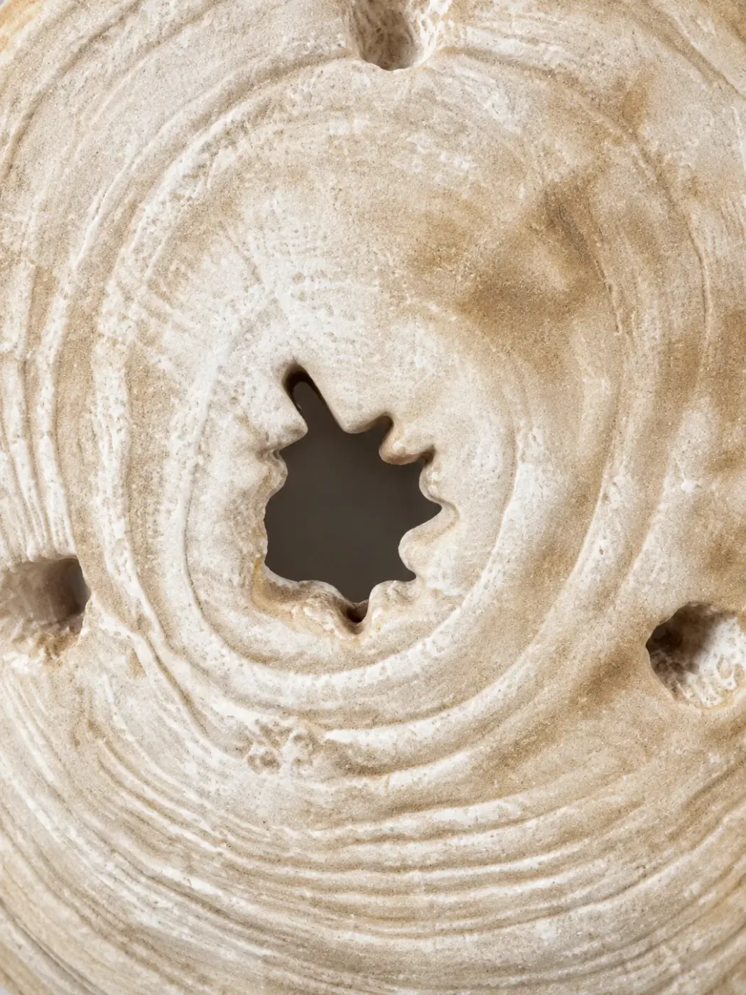 Mobilier Anello — détail