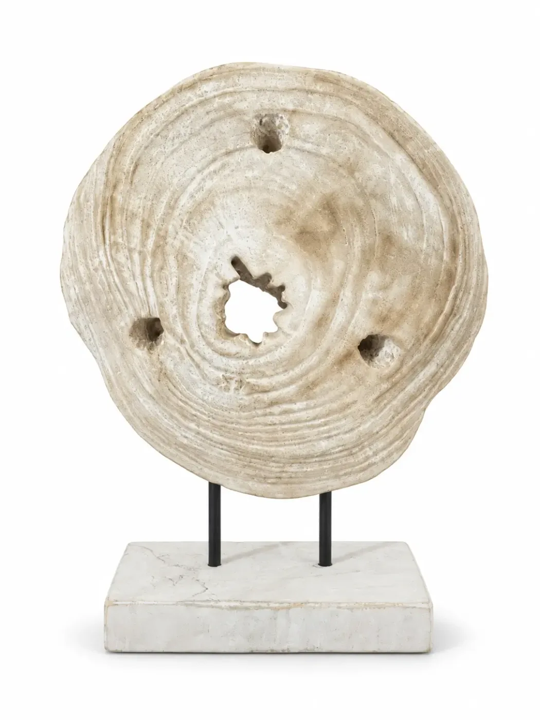 Mobilier Anello — vue de face