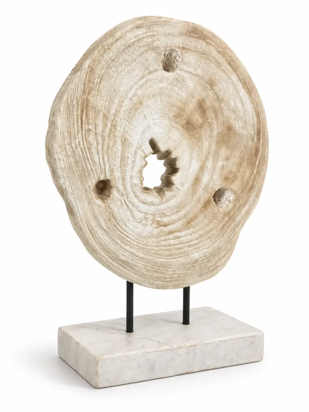 Mobilier Anello — vue trois-quarts
