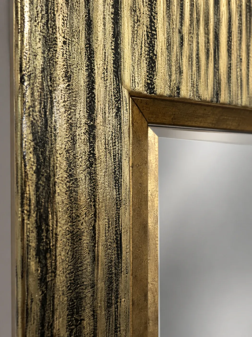 Miroir Riflesso — détail