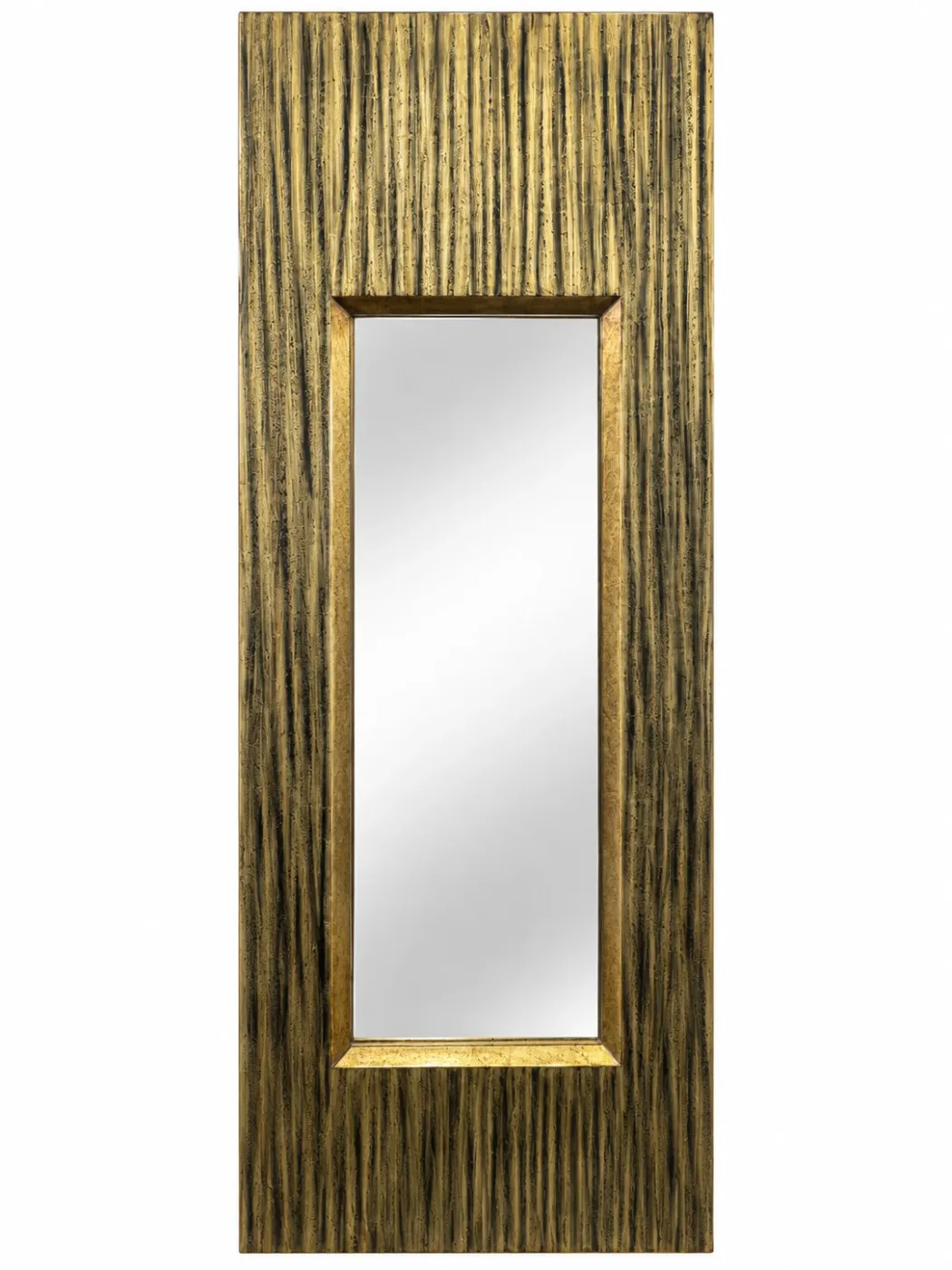 Miroir Riflesso — vue de face