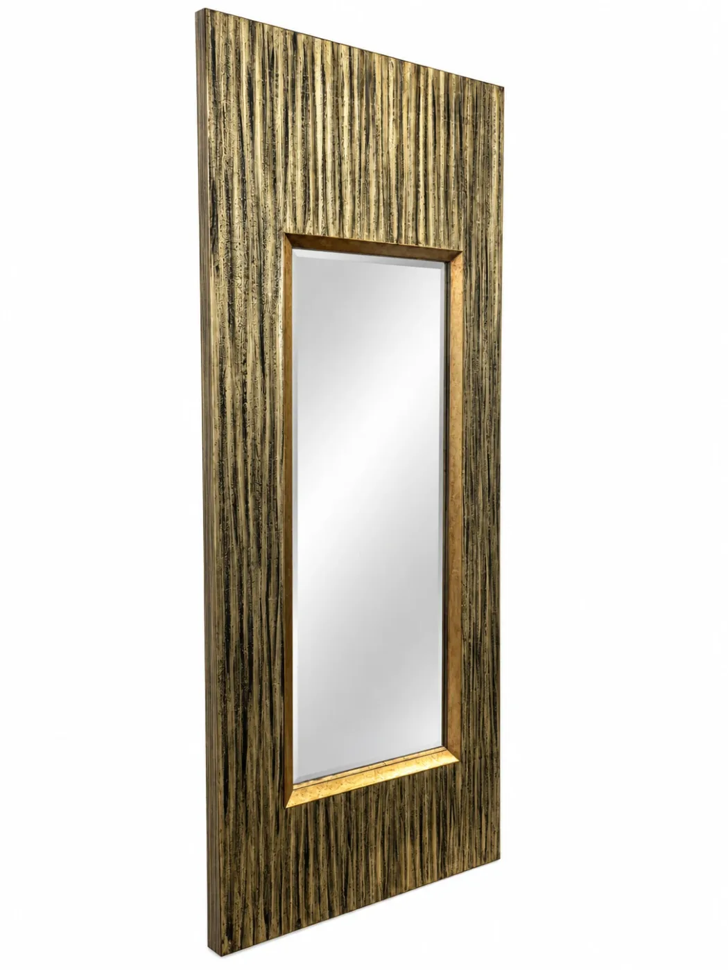 Miroir Riflesso — vue trois-quarts
