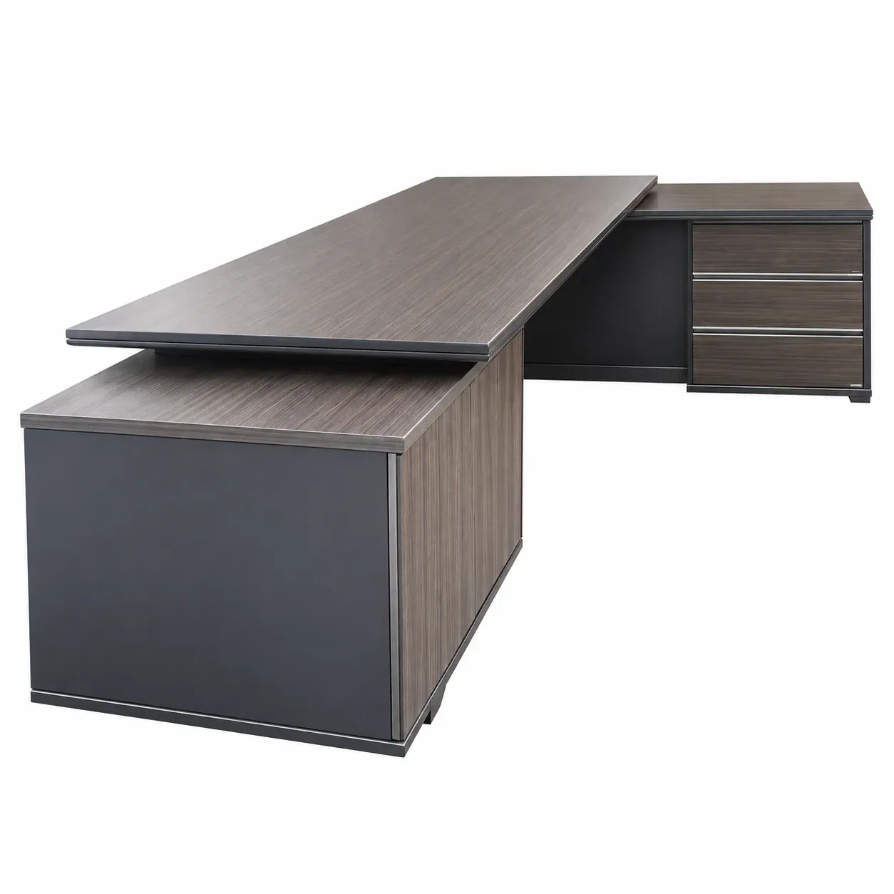 Bureau Riunione — détail