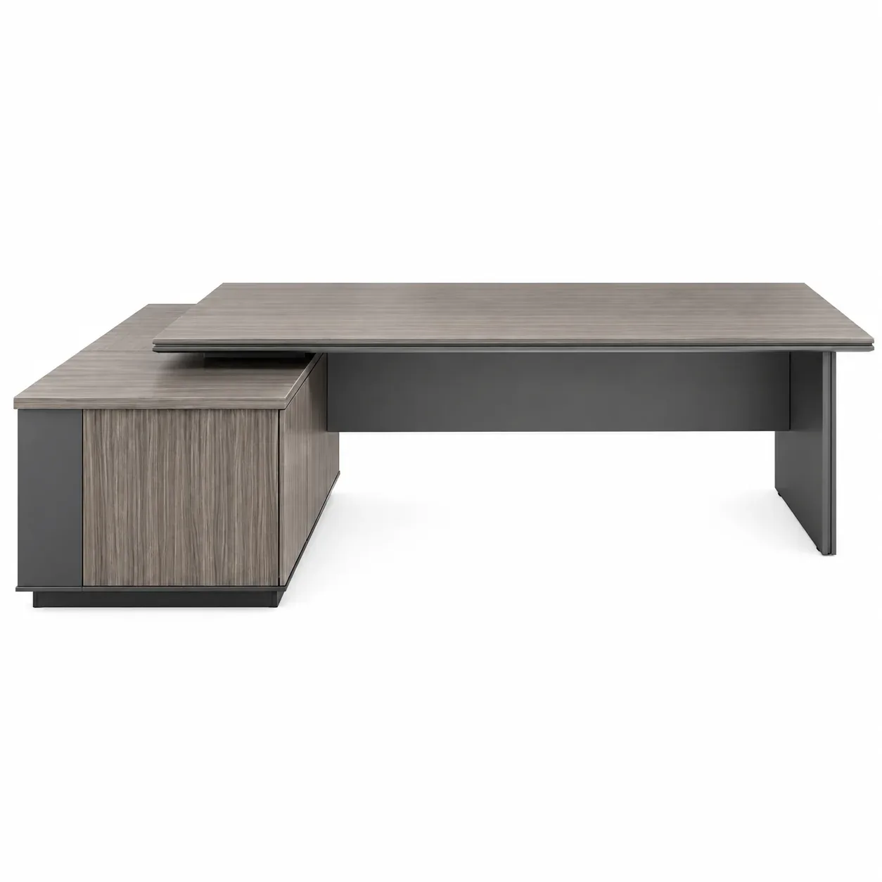 Bureau Riunione — vue de face