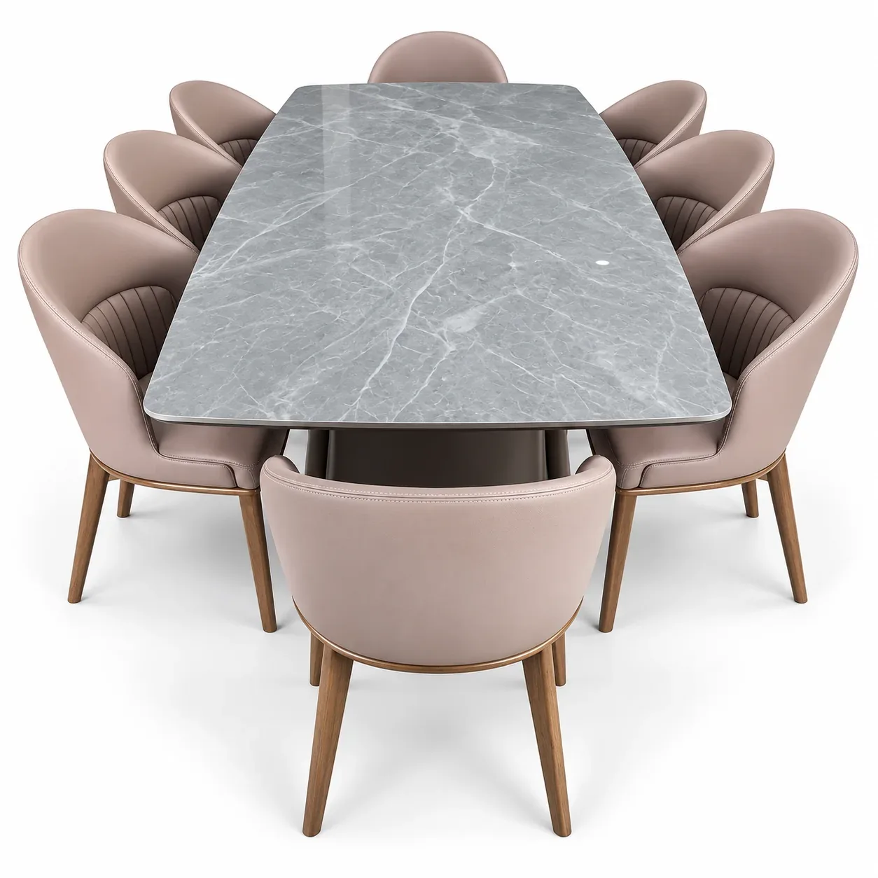 Table à manger Rosato — Salle à manger 020 — détail