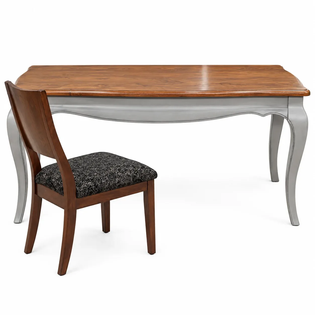 Console Curva — Console — vue de face