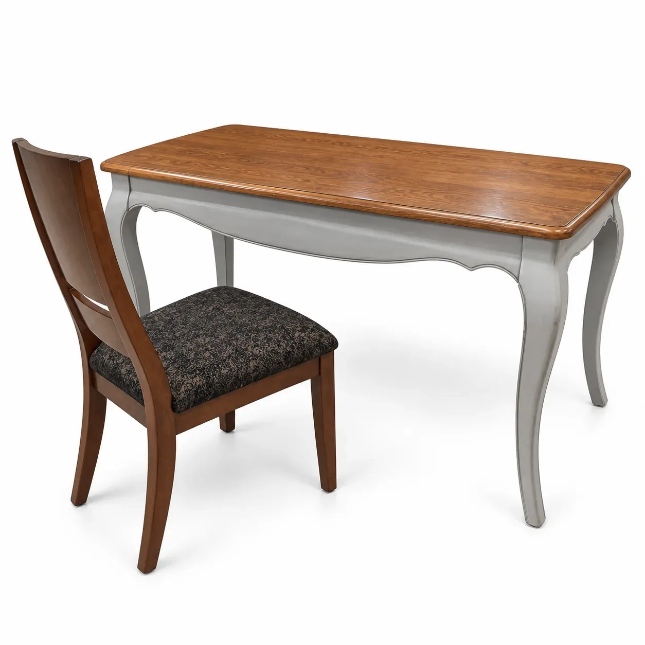 Console Curva — Console — vue trois-quarts