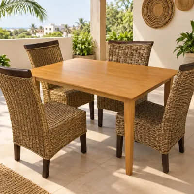 Rattan