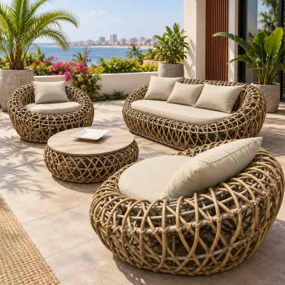 Nido Rattan