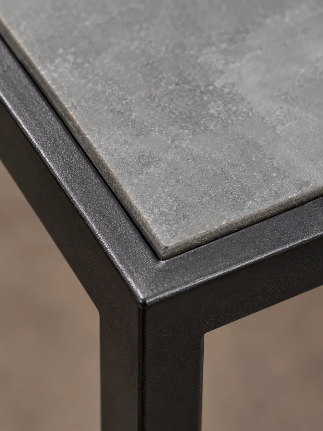 Table d’appoint Telaio — Table d’appoint — détail