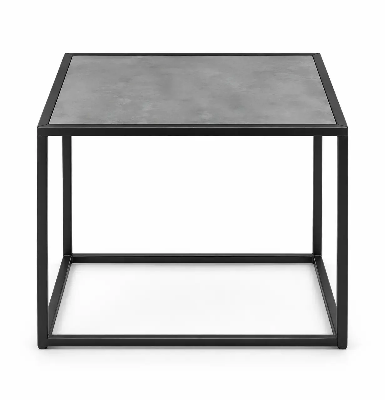 Table d’appoint Telaio — Table d’appoint — vue de face