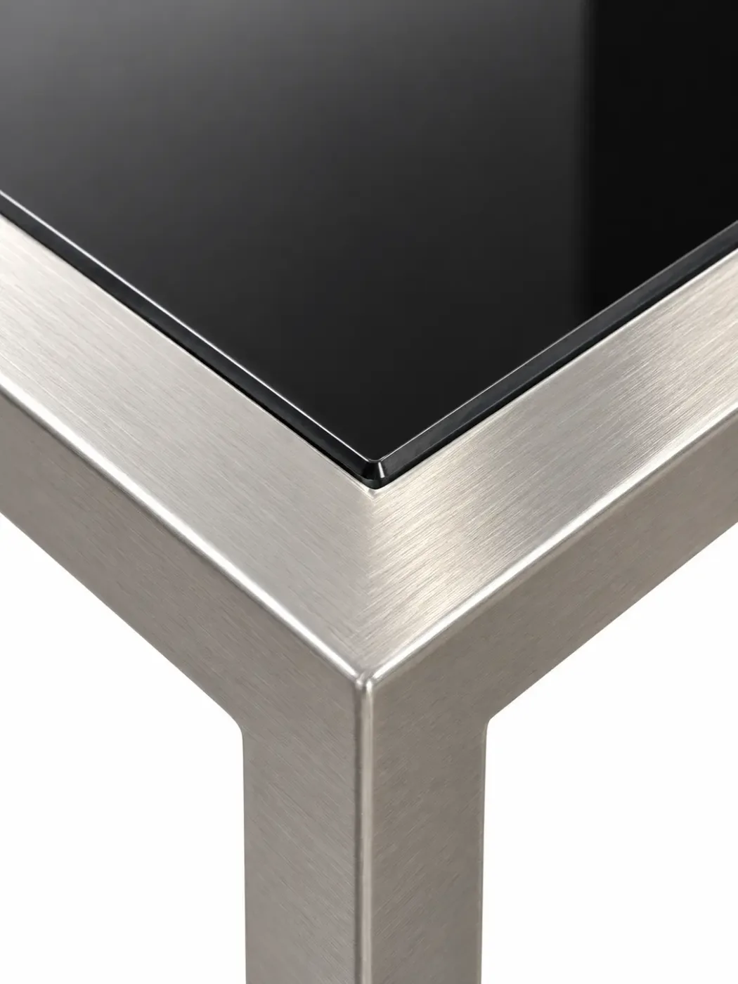 Table d’appoint Specchio — Table d’appoint — détail