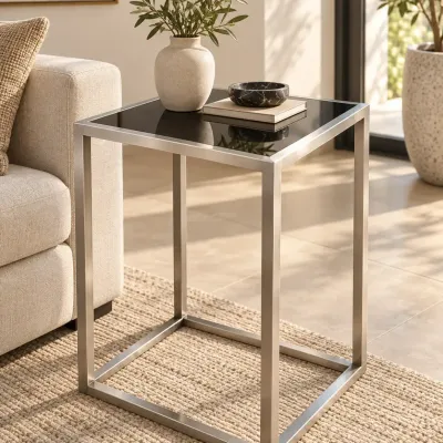 Specchio — Table d’appoint