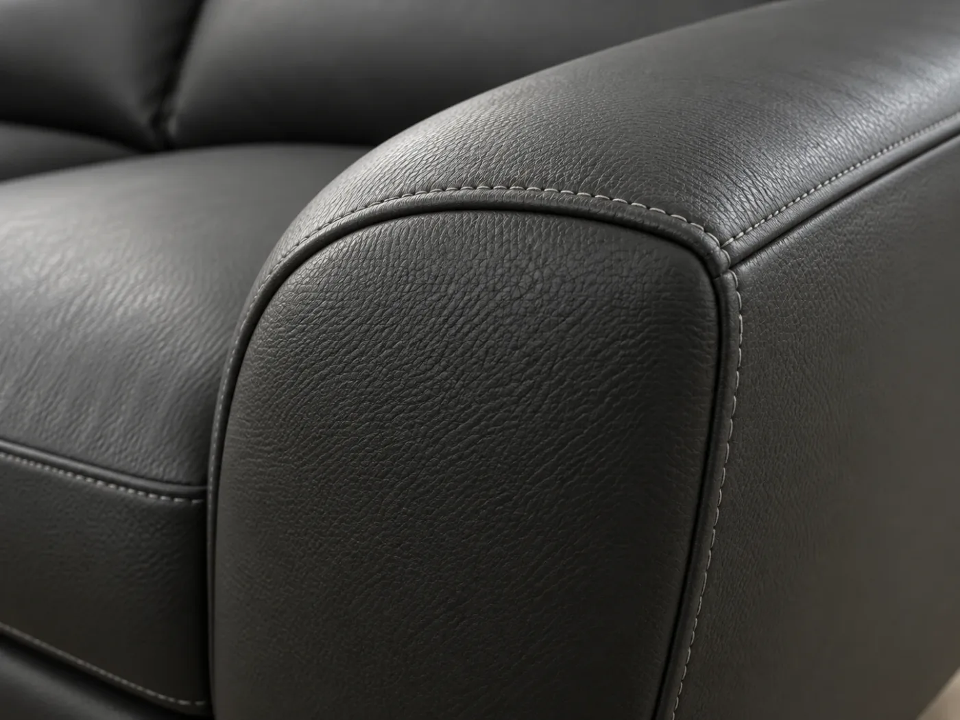 Salon Fumo — détail