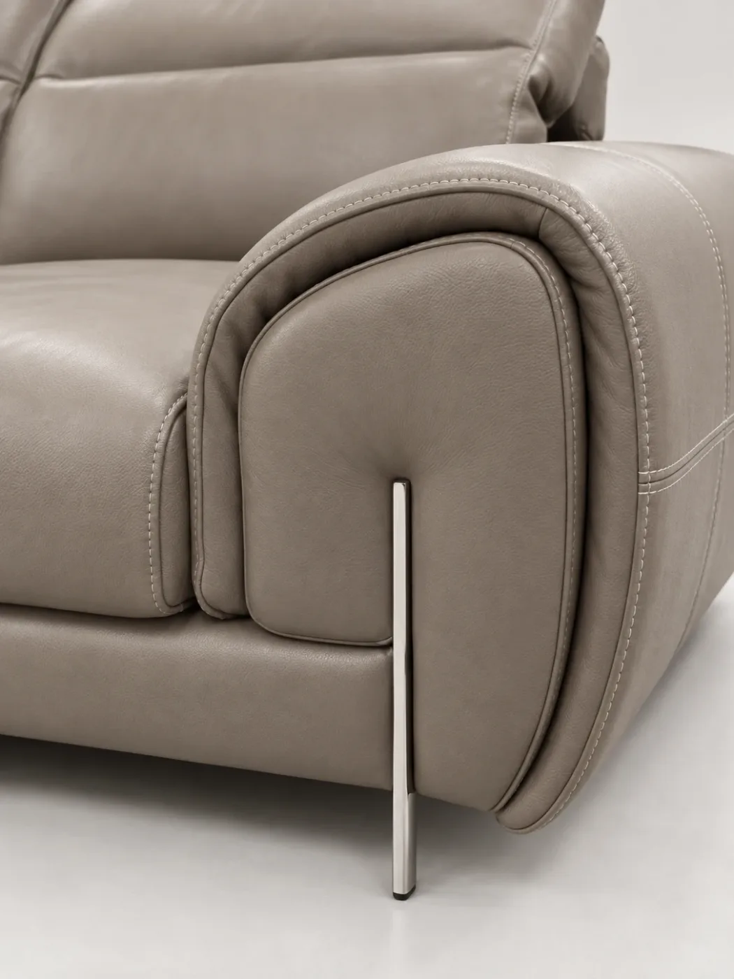 Salon Disteso — détail