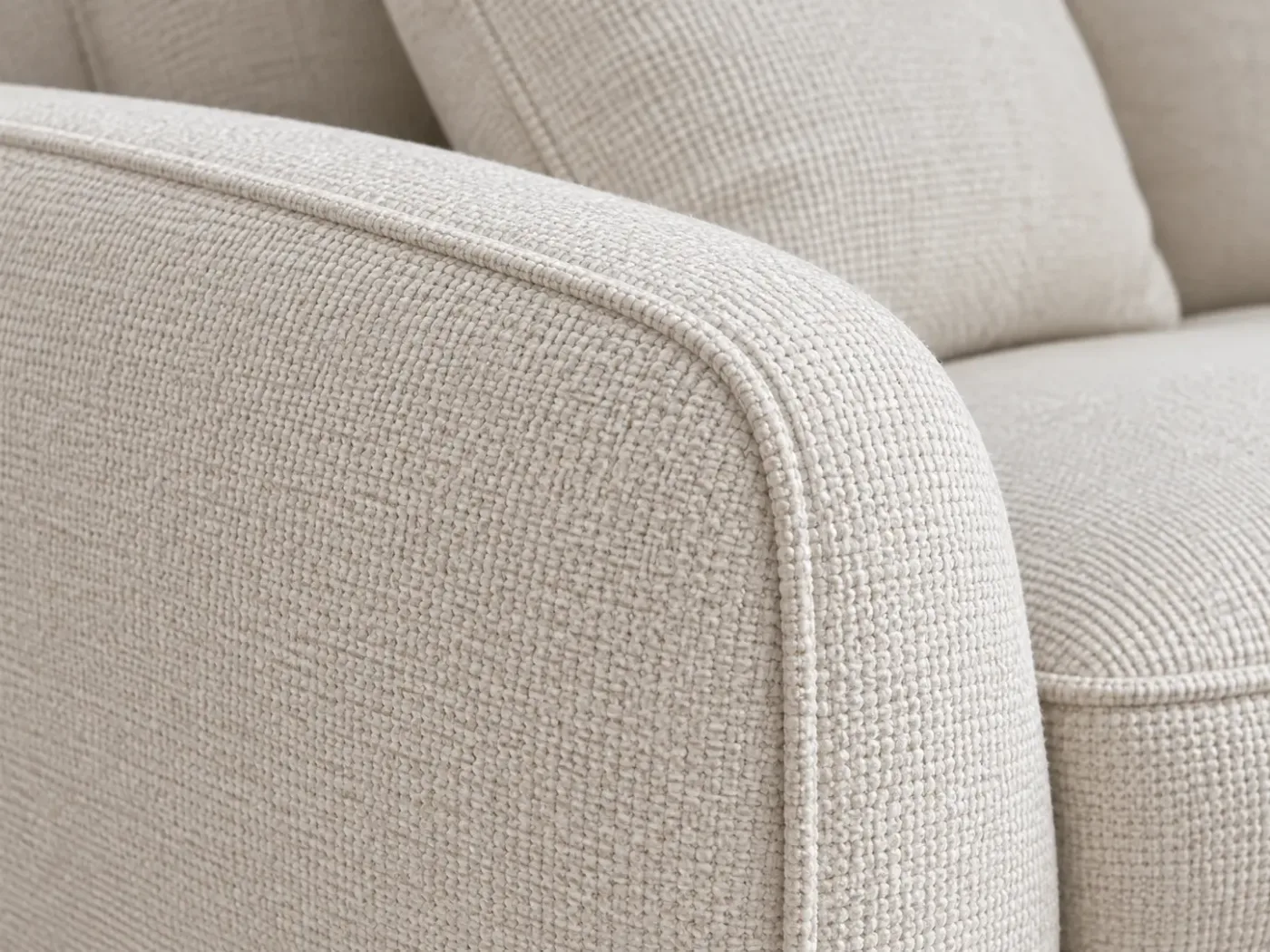 Salon Avena — détail