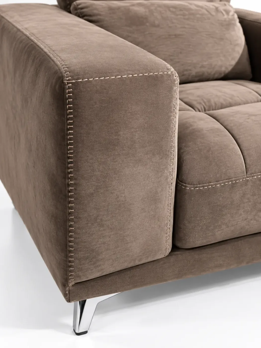 Salon Sarto — détail