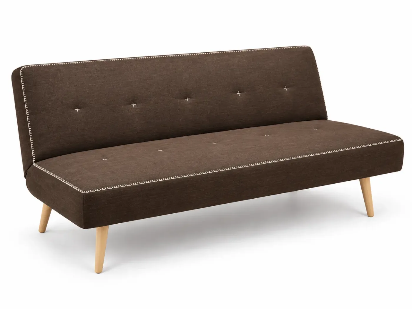 Salon Punto — vue trois-quarts