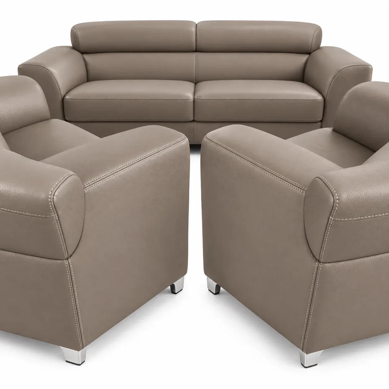 Salon Duna — détail