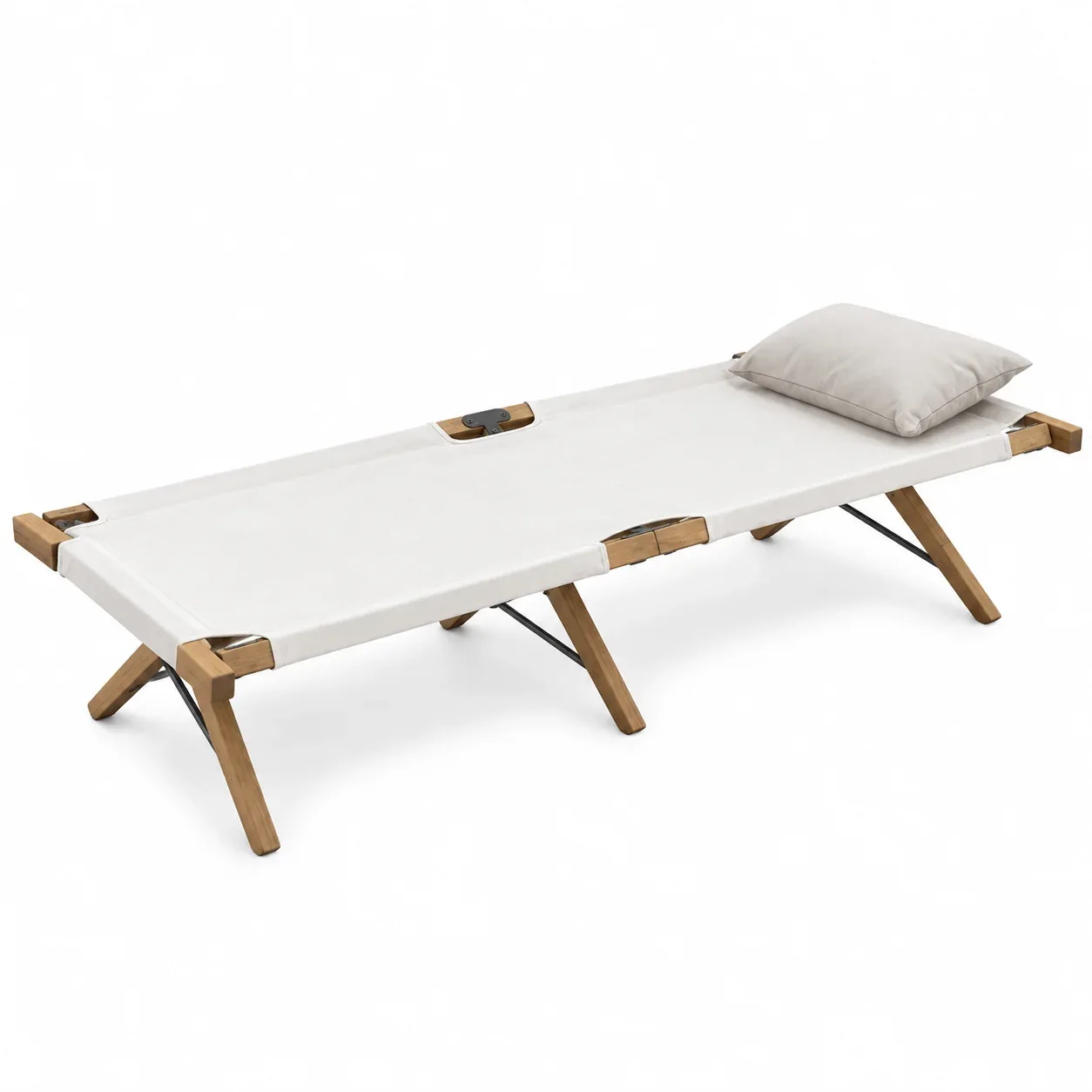 Salon Amaca — vue trois-quarts