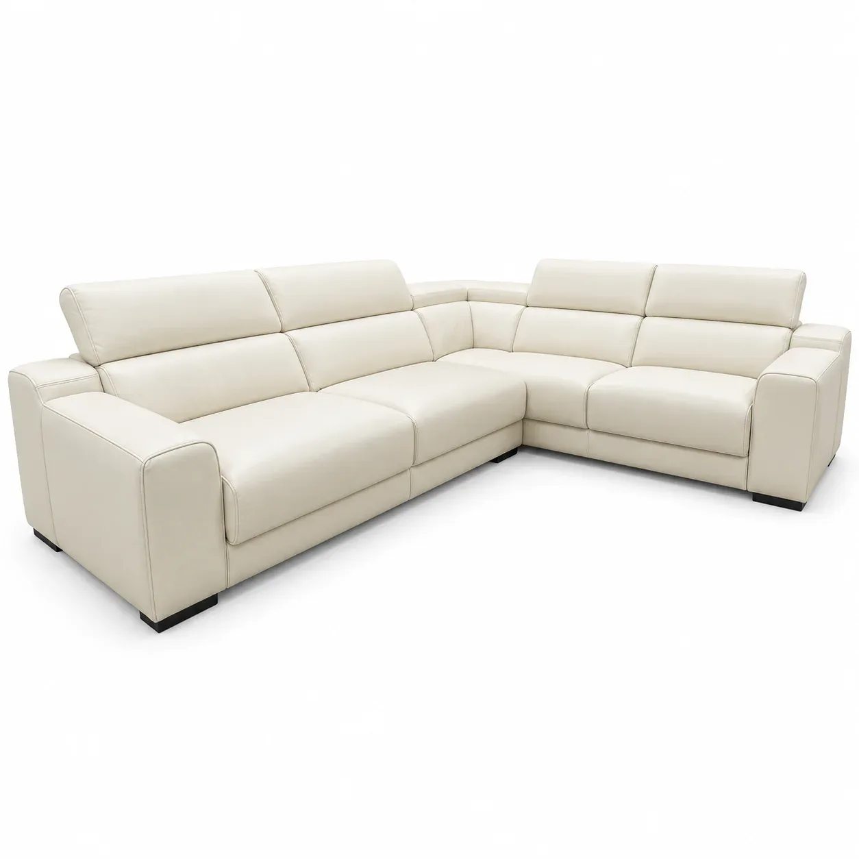Salon Bianco Comfort — détail