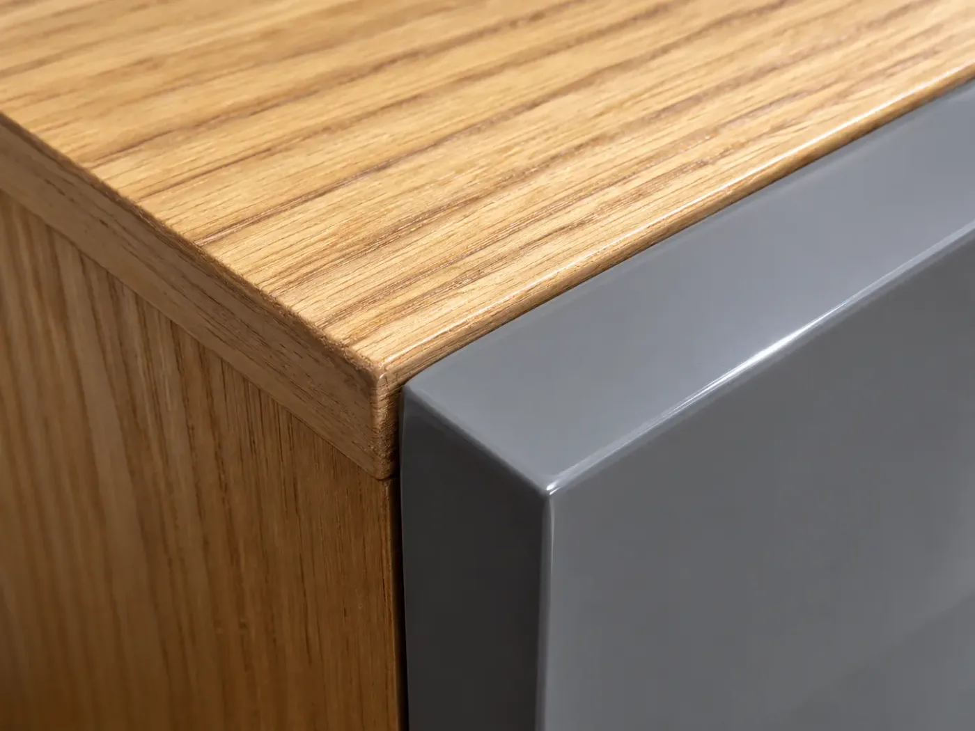 Meuble de rangement Prisma — Rangement — détail