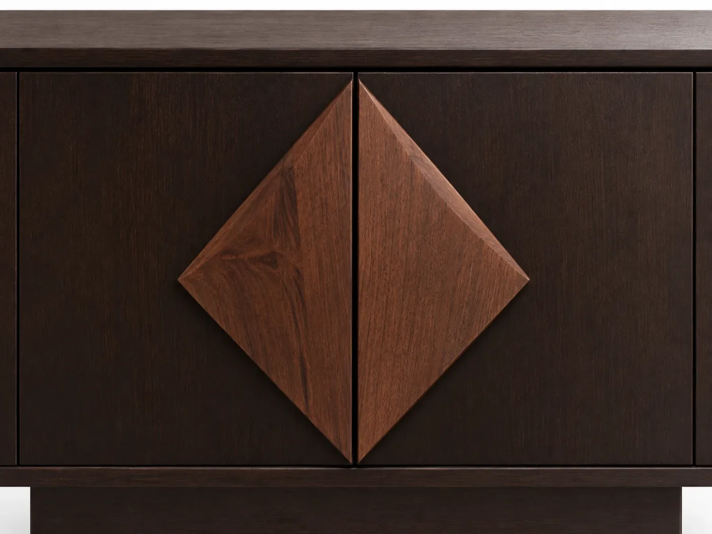 Meuble de rangement Diamante — Rangement 0048 — détail