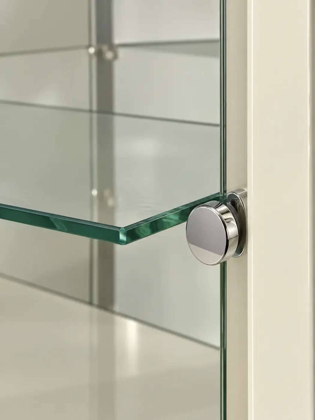 Meuble de rangement Chiara — détail