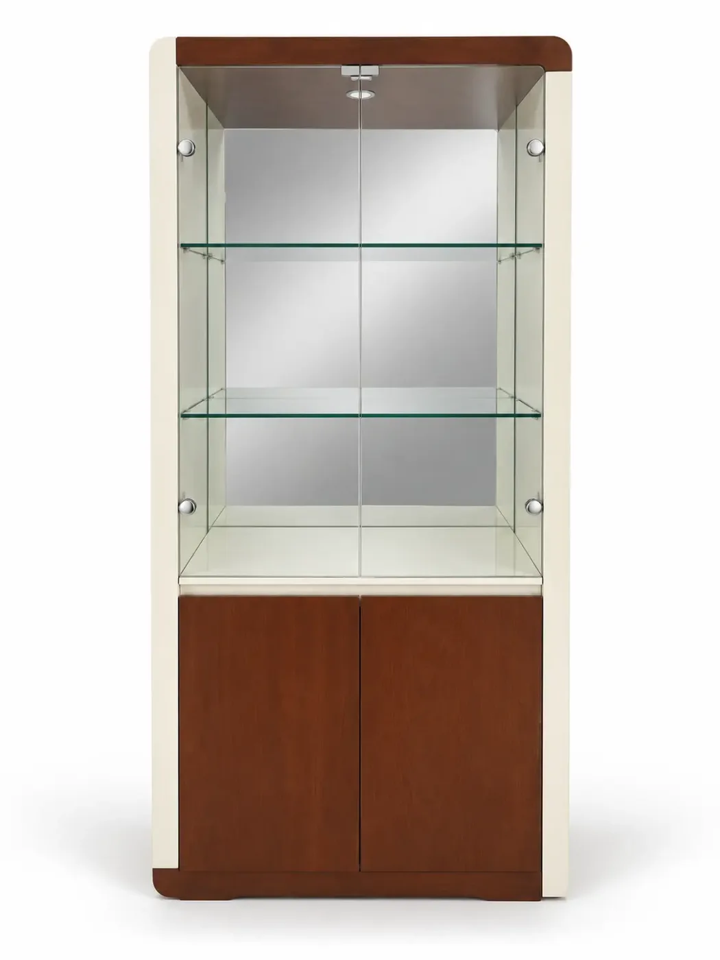 Meuble de rangement Chiara — vue de face