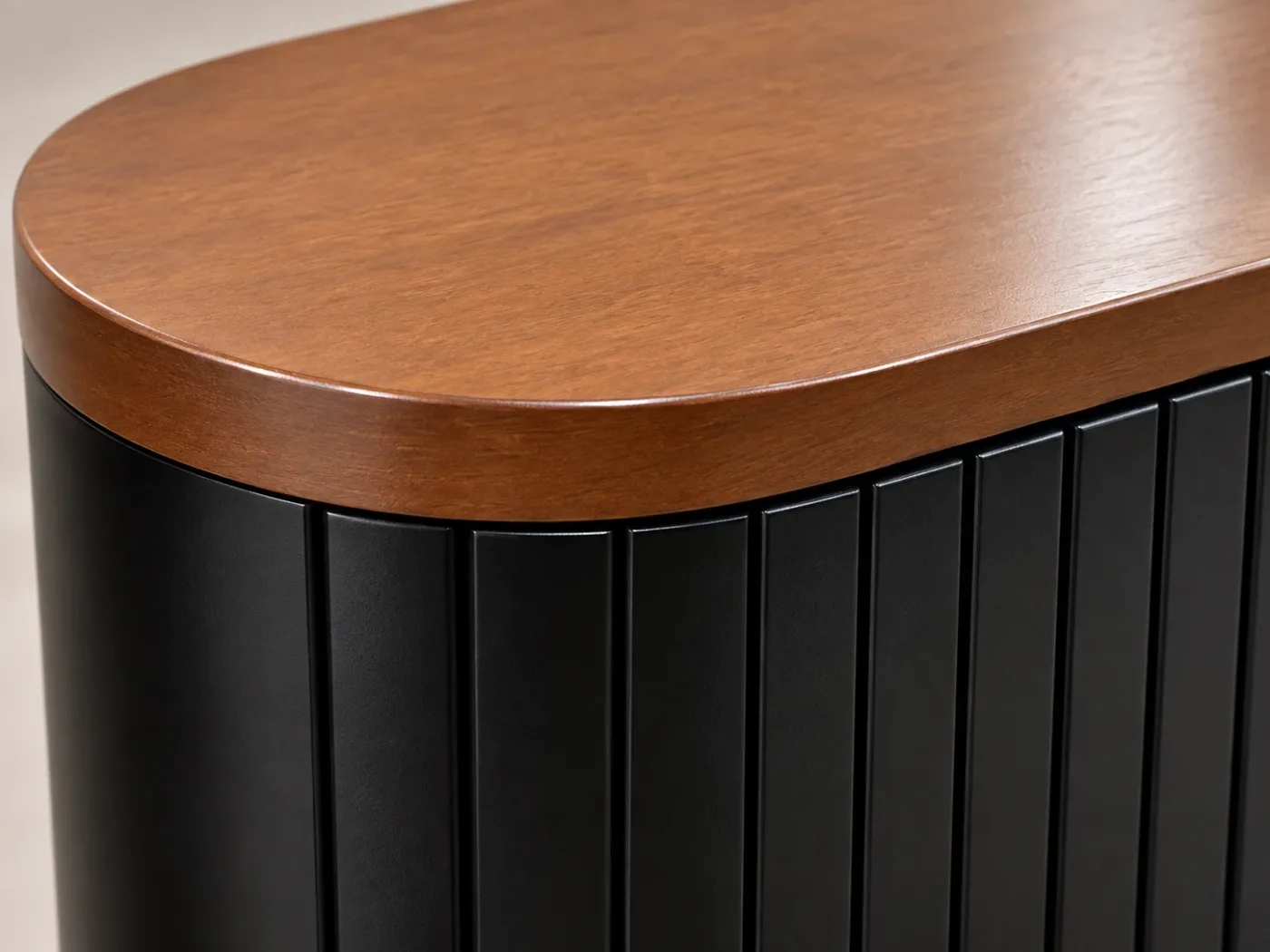 Meuble de rangement Rigato — Rangement 0051 — détail