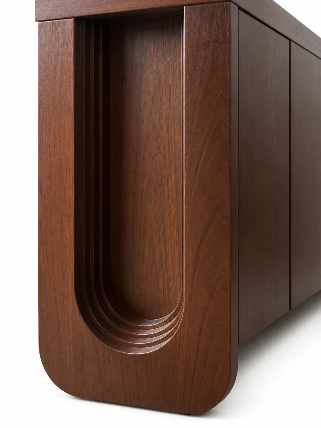 Meuble de rangement Arco — Rangement 011 — détail