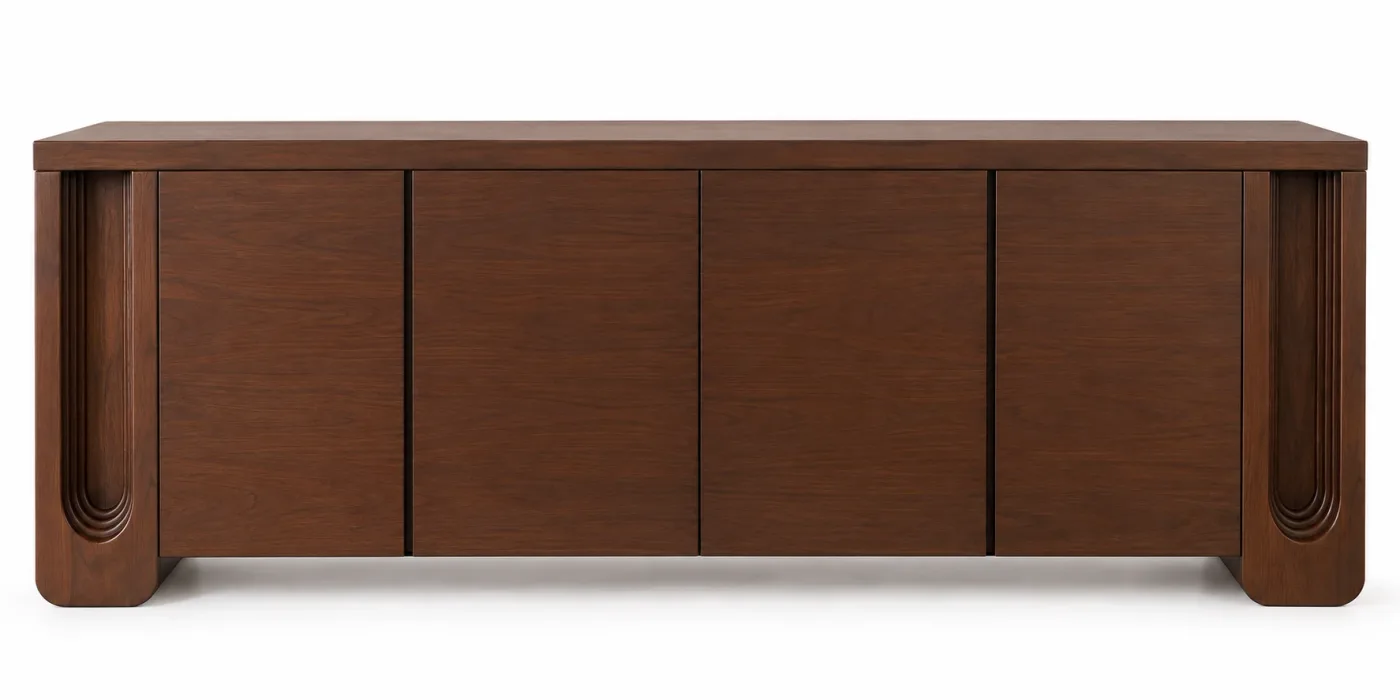 Meuble de rangement Arco — Rangement 011 — vue de face