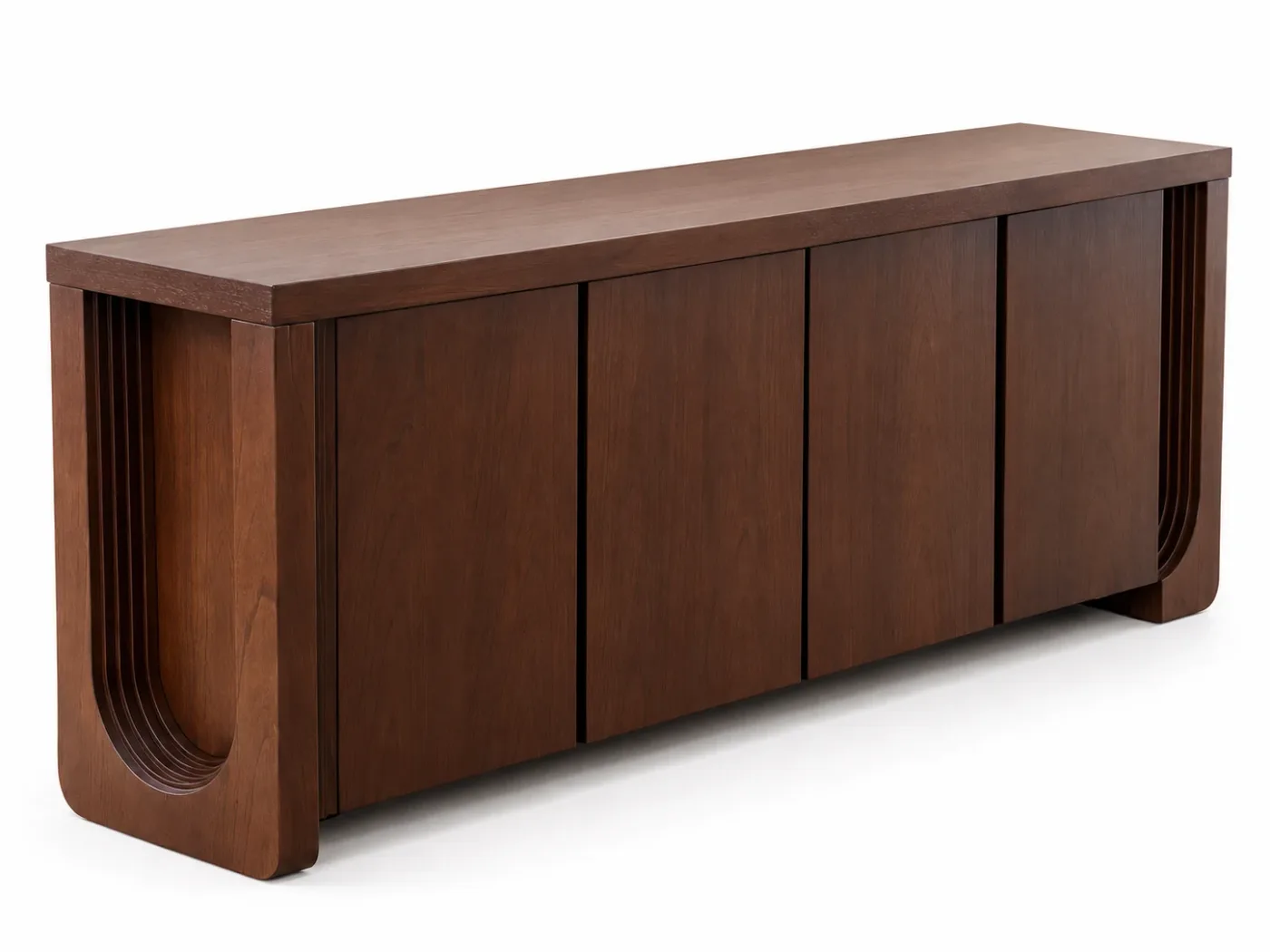 Meuble de rangement Arco — Rangement 011 — vue trois-quarts