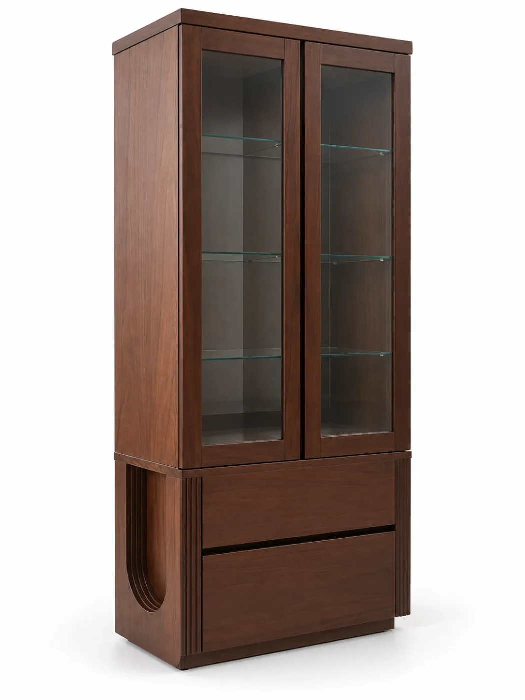 Meuble de rangement Arco — Rangement 012 — vue trois-quarts