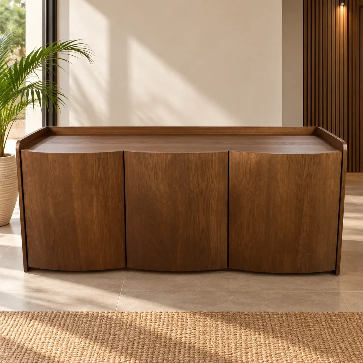 Meuble de rangement Diamante — Rangement 016 — en situation