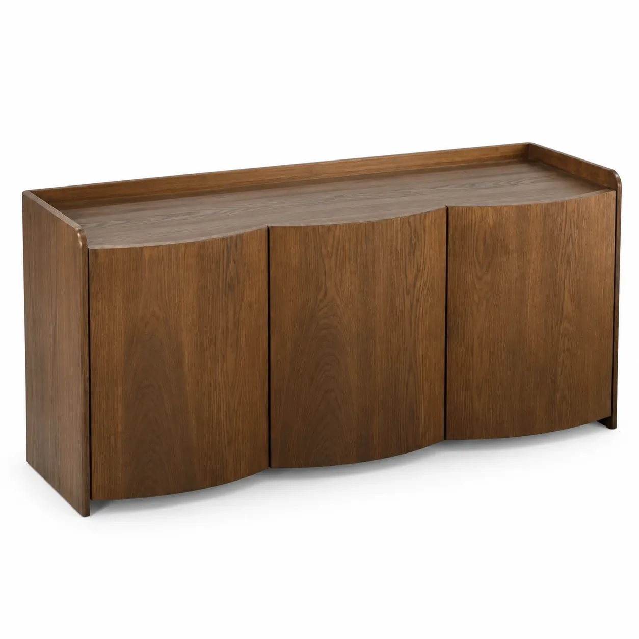 Meuble de rangement Diamante — Rangement 016 — vue trois-quarts