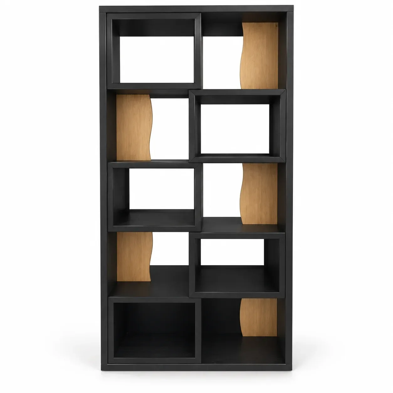 Meuble de rangement Scacchiera — vue de face