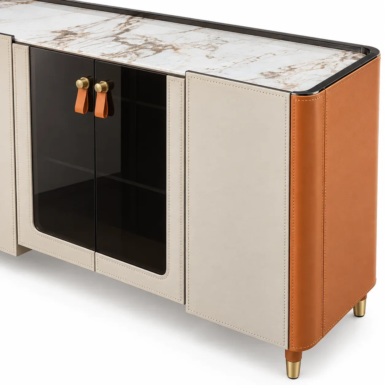 Meuble de rangement Corallo — Rangement — détail