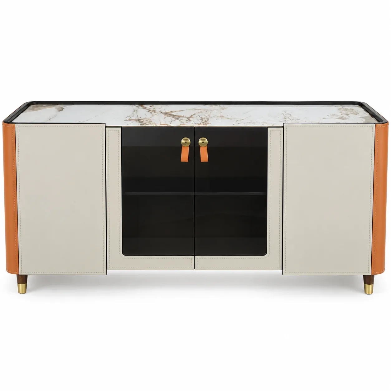Meuble de rangement Corallo — Rangement — vue de face