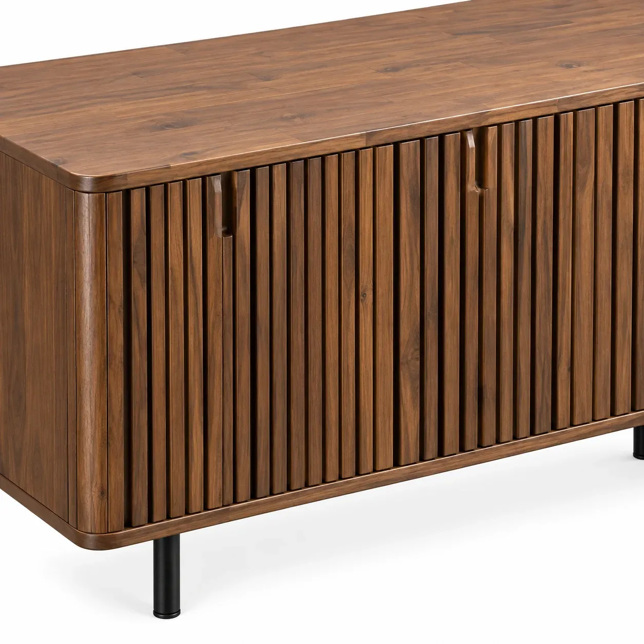 Meuble de rangement Listone — détail