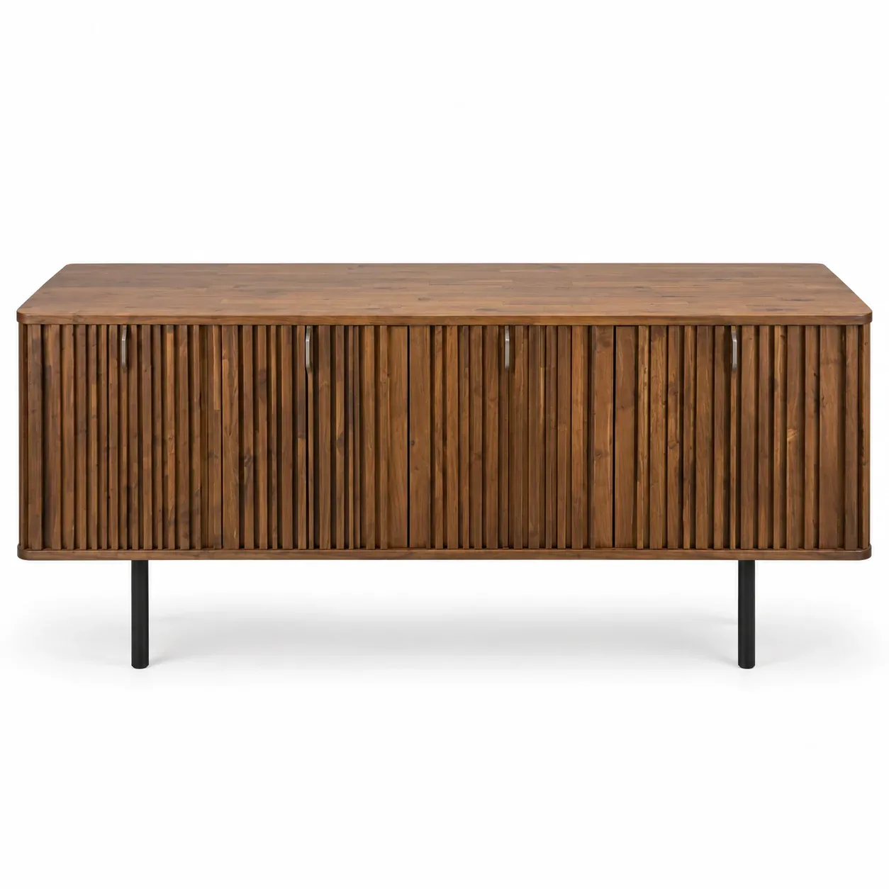 Meuble de rangement Listone — vue de face