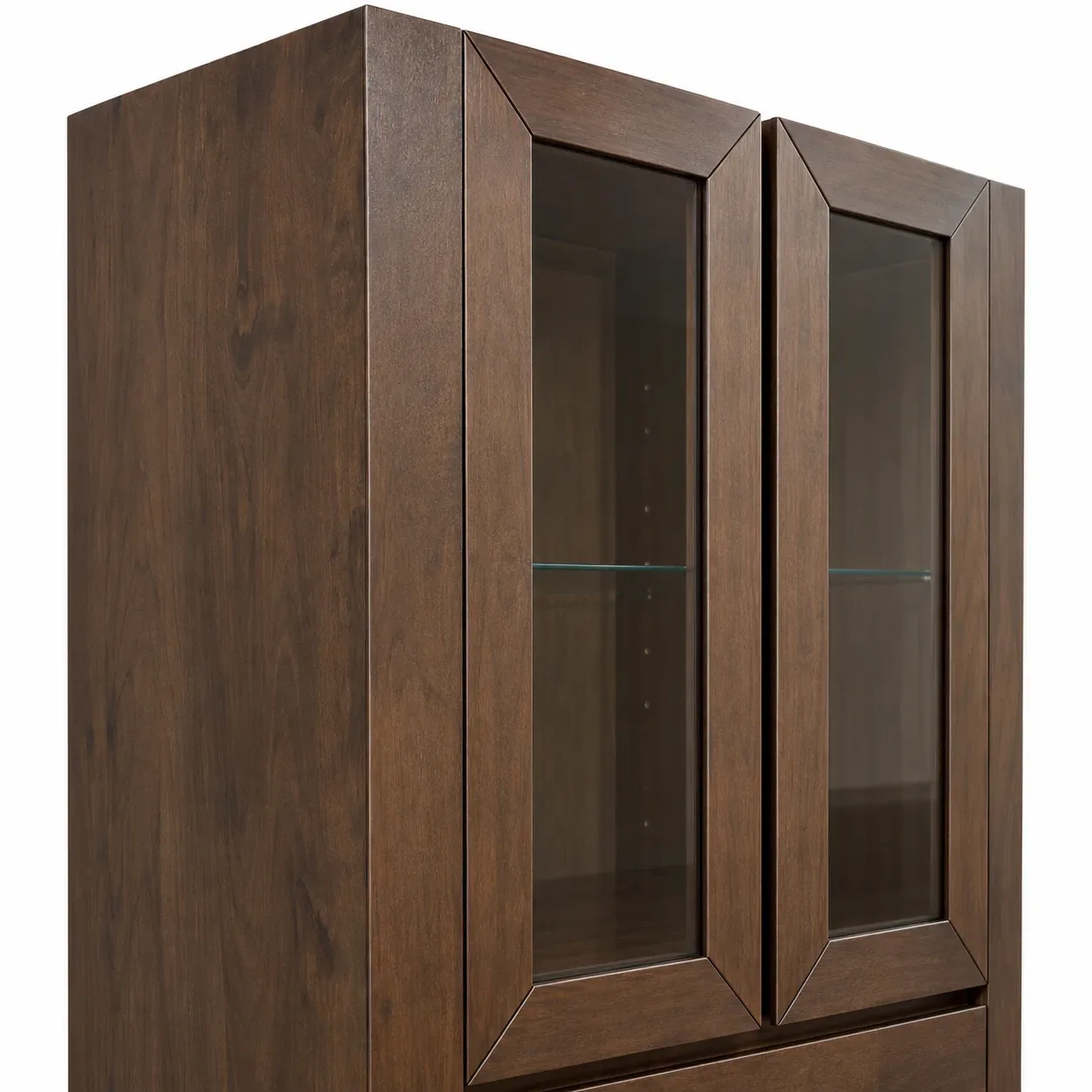 Meuble de rangement Vetrata — détail