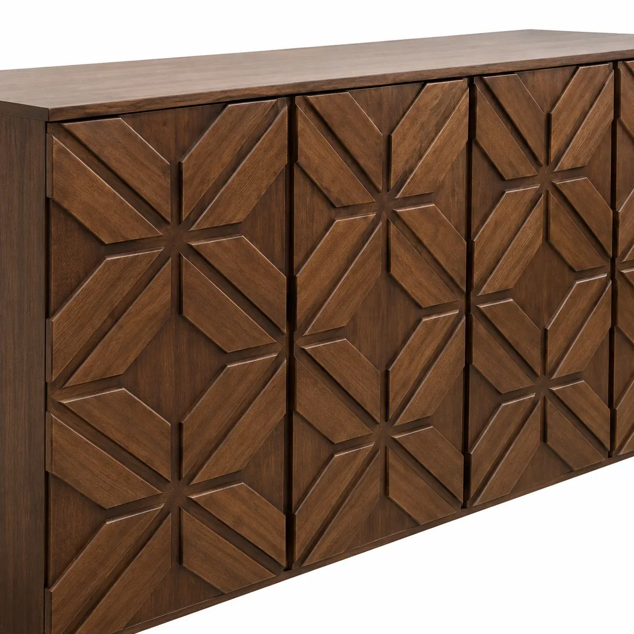Meuble de rangement Geometria — Rangement — détail