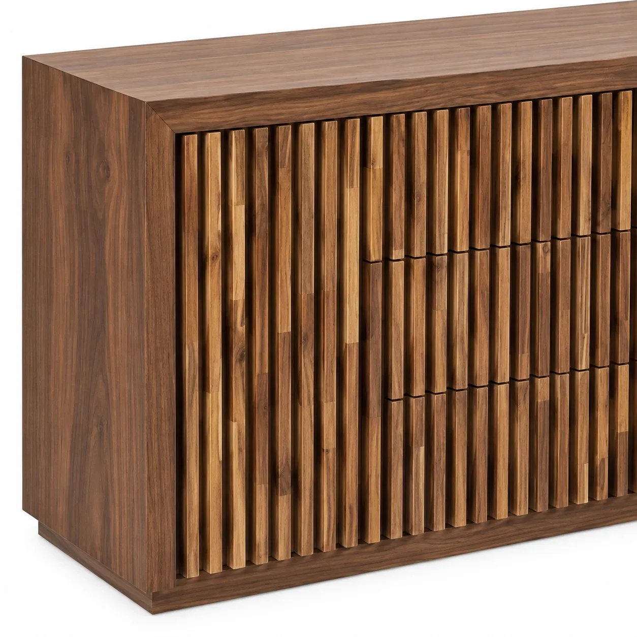 Meuble de rangement Canneto — Rangement 032 — détail