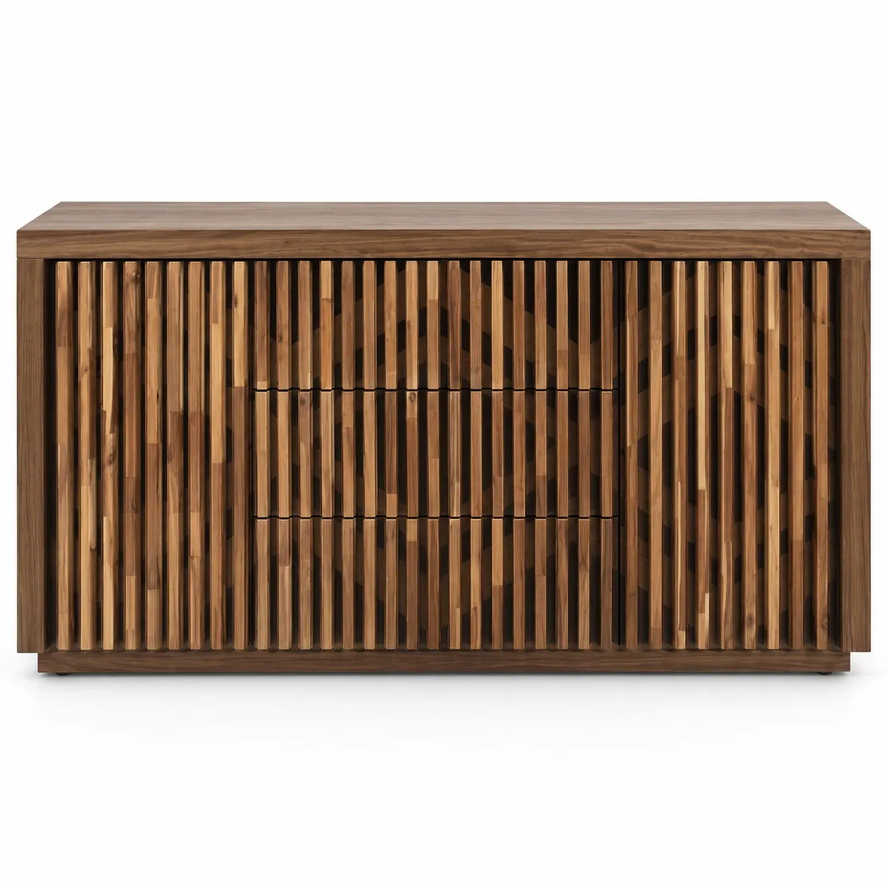 Meuble de rangement Canneto — Rangement 032 — vue de face