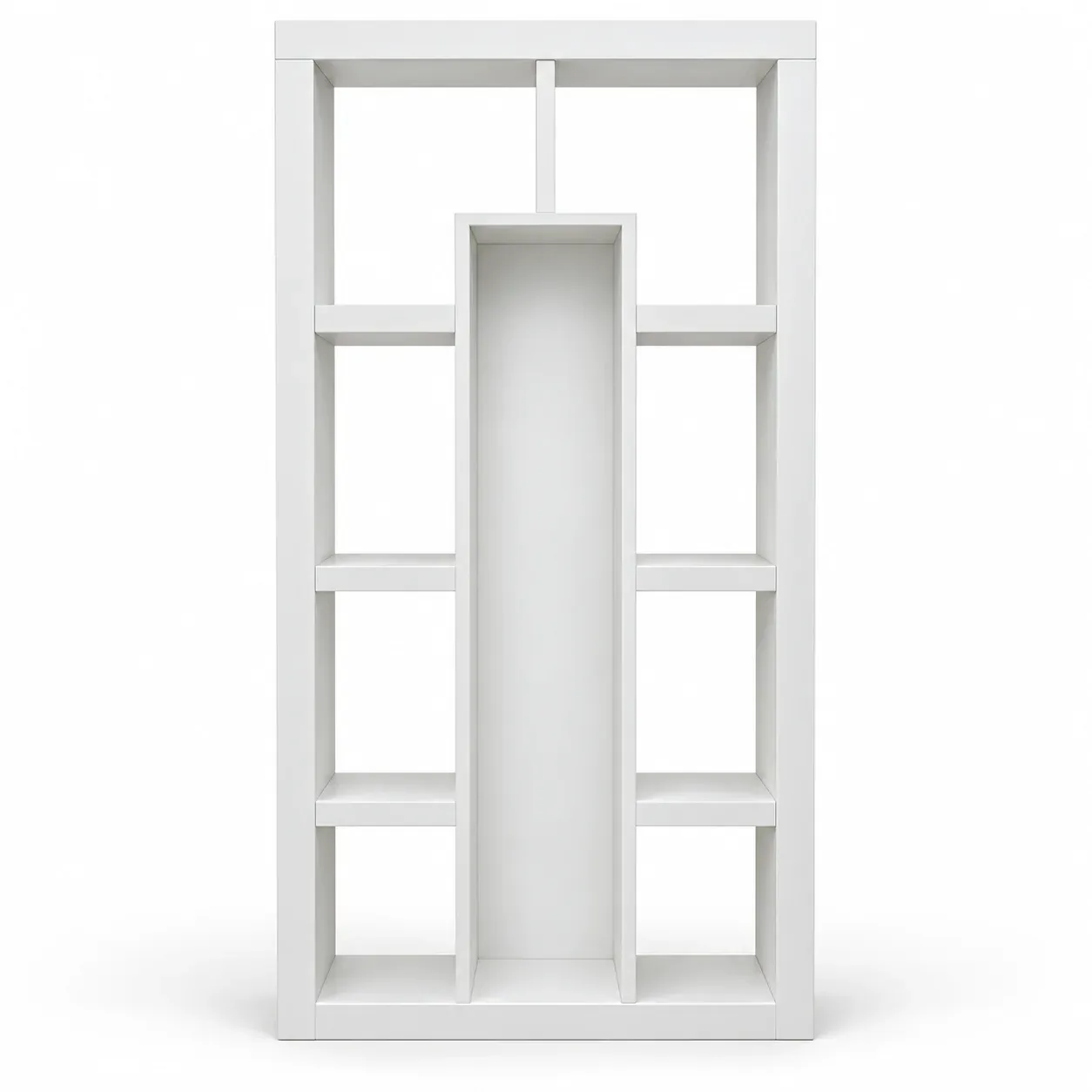 Meuble de rangement Traliccio — Rangement — vue de face
